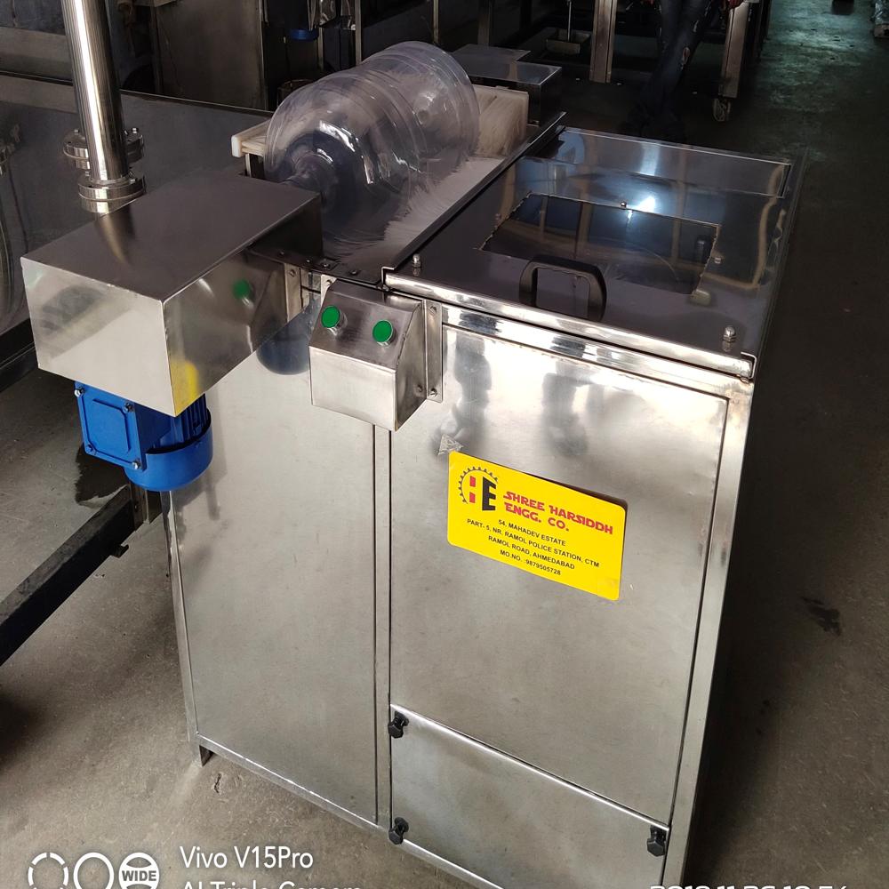 20 Ltr Jar Inner Outer Brush Washing Machine