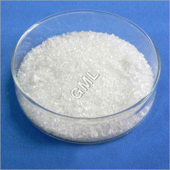 सोडियम एसेटेट