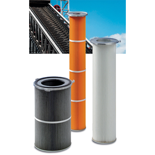 Aviation industry Filter Cartridge