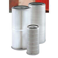 Eptfe Membrane Filter Cartridge