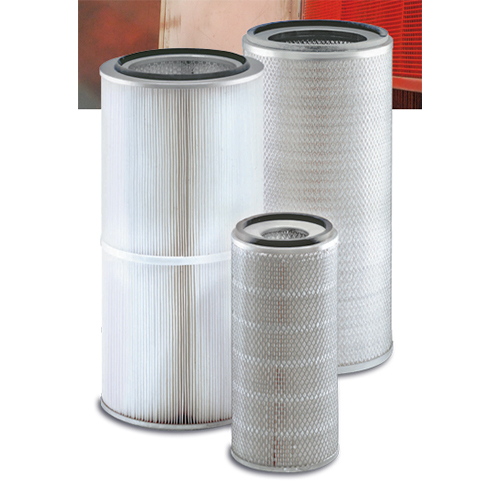 Salvagnini filter