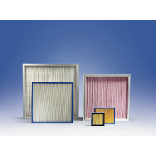 Filter cassette
