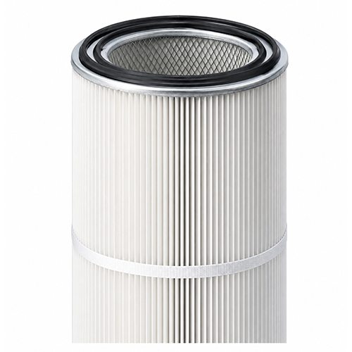 Customized dust collector filter manufacturer