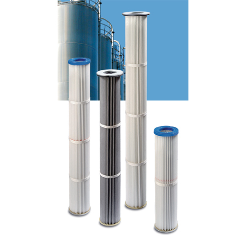 Loading stations Filter Cartridge