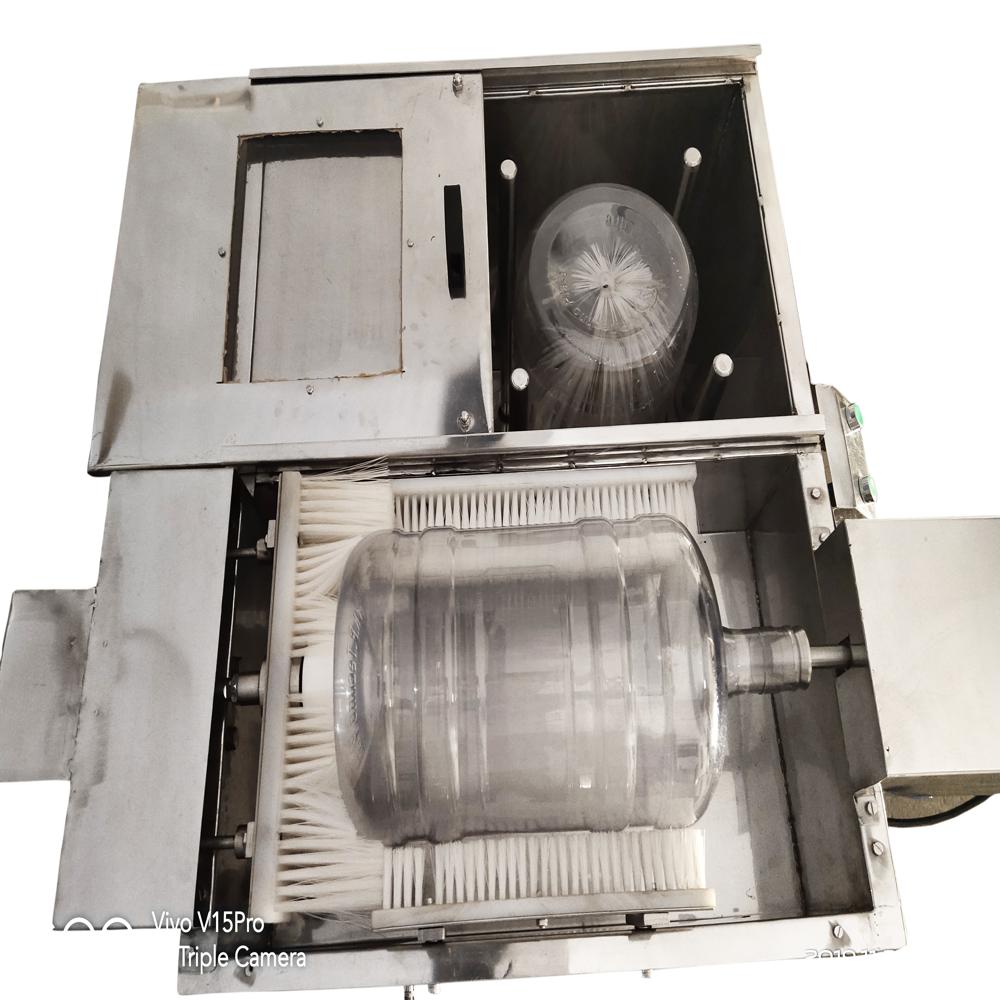 20 Ltr Jar Inner Outer Brush Washing Machine