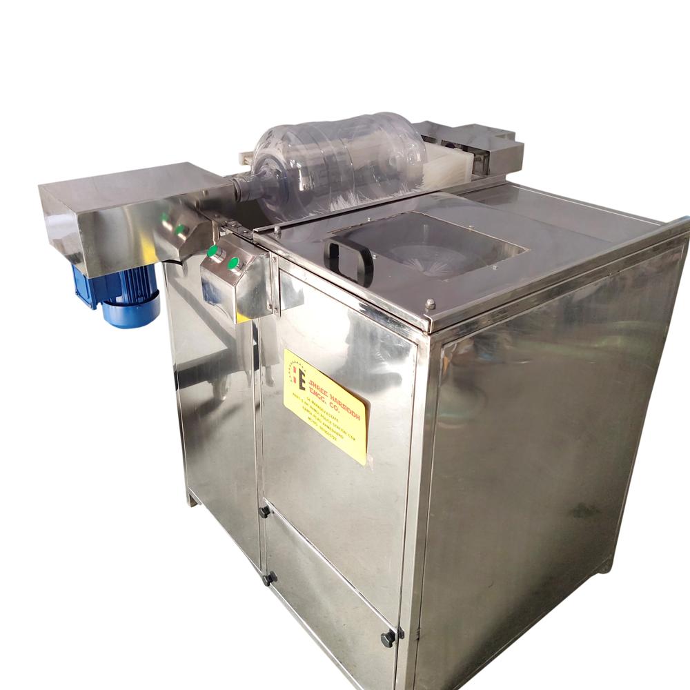 20 Ltr Jar Inner Outer Brush Washing Machine