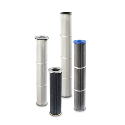 Machining centres Filter Cartridge