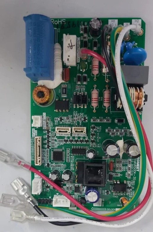 Daikin FTKY50TV16V3 Inverter Indoor PCB