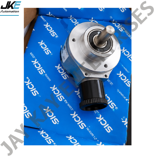 Sick Dfs60B-S4Ca04096 Incremental Encoders - Accuracy: 0.05 °C