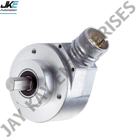 SICK DFS60B-S4CA04096 INCREMENTAL ENCODERS