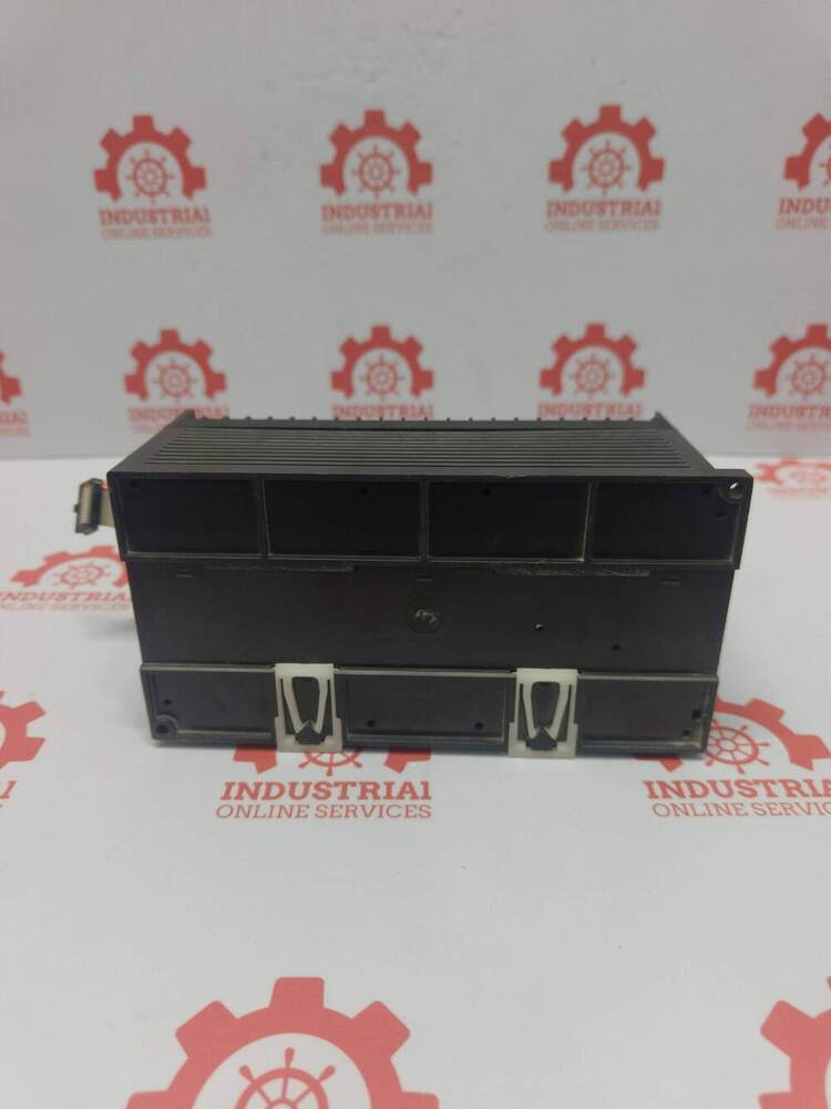 FATEK FBS-60MAR2-AC High-Density, Basic Main Unit Programmable Logic Controller