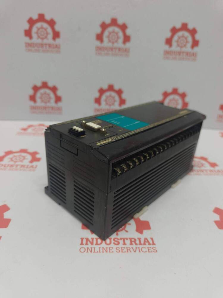 FATEK FBS-60MAR2-AC High-Density, Basic Main Unit Programmable Logic Controller