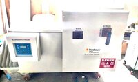 600 KVA Oil Cooled Servo Voltage Stabilizer with by pass switch