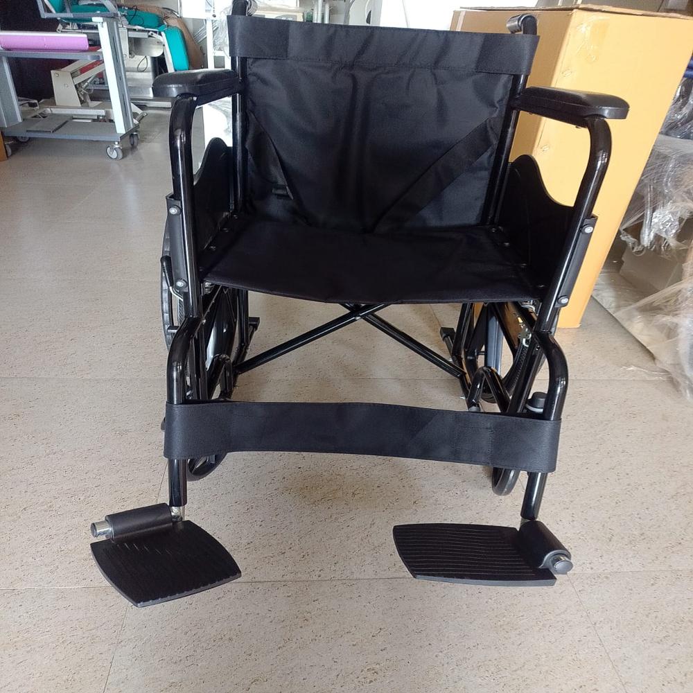 Manual Folding Wheelchair
