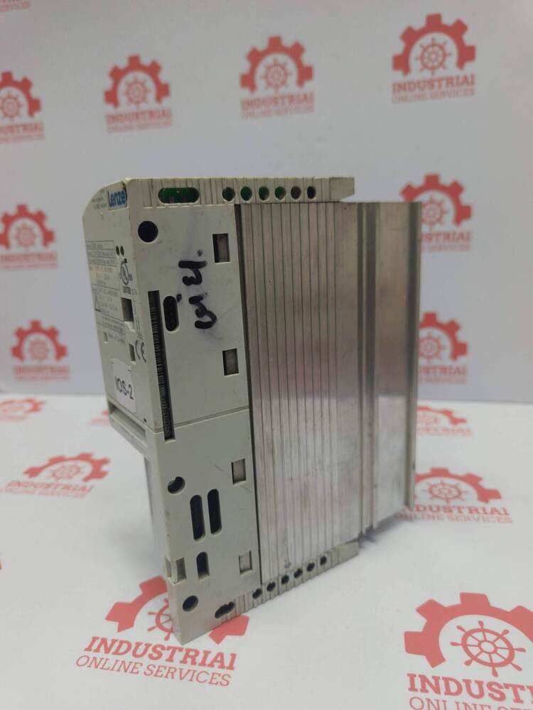 LENZE E82EV551_4C 0.55 kW (0.75 HP) Variable Frequency Drive (VFD)