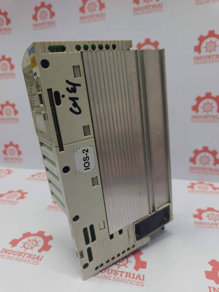 LENZE E82EV152-4C 1.5 kW (2.0 HP) Variable Frequency Drive (VFD)