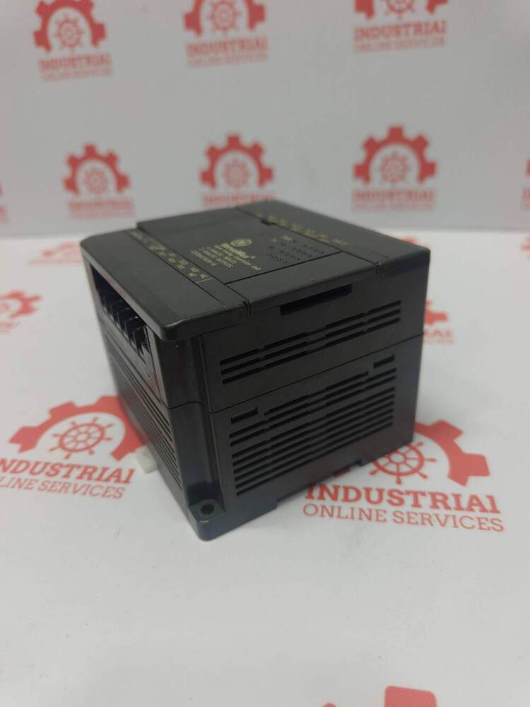 GE Fanuc IC200UEX626-D 6-Channel Analog Expansion Module Belonging To The VersaMax Micro PLC Series