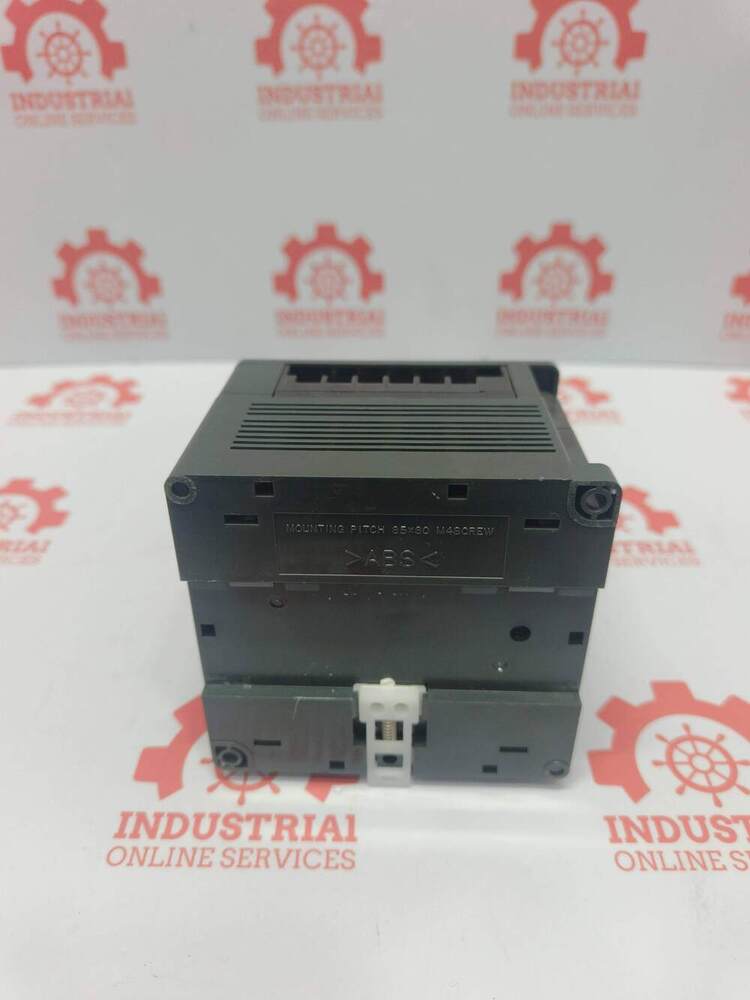 GE Fanuc IC200UEX626-D 6-Channel Analog Expansion Module Belonging To The VersaMax Micro PLC Series