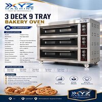 Electric Pizza Oven