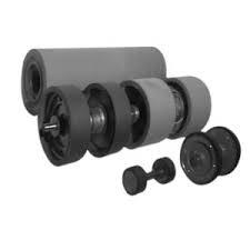 Rubber Pressing Roller Rim