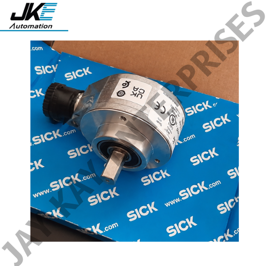 SICK DFS60B-S4EA03600 INCREMENTAL ENCODERS