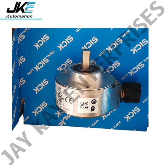 SICK DFS60B-S4EA03600 INCREMENTAL ENCODERS