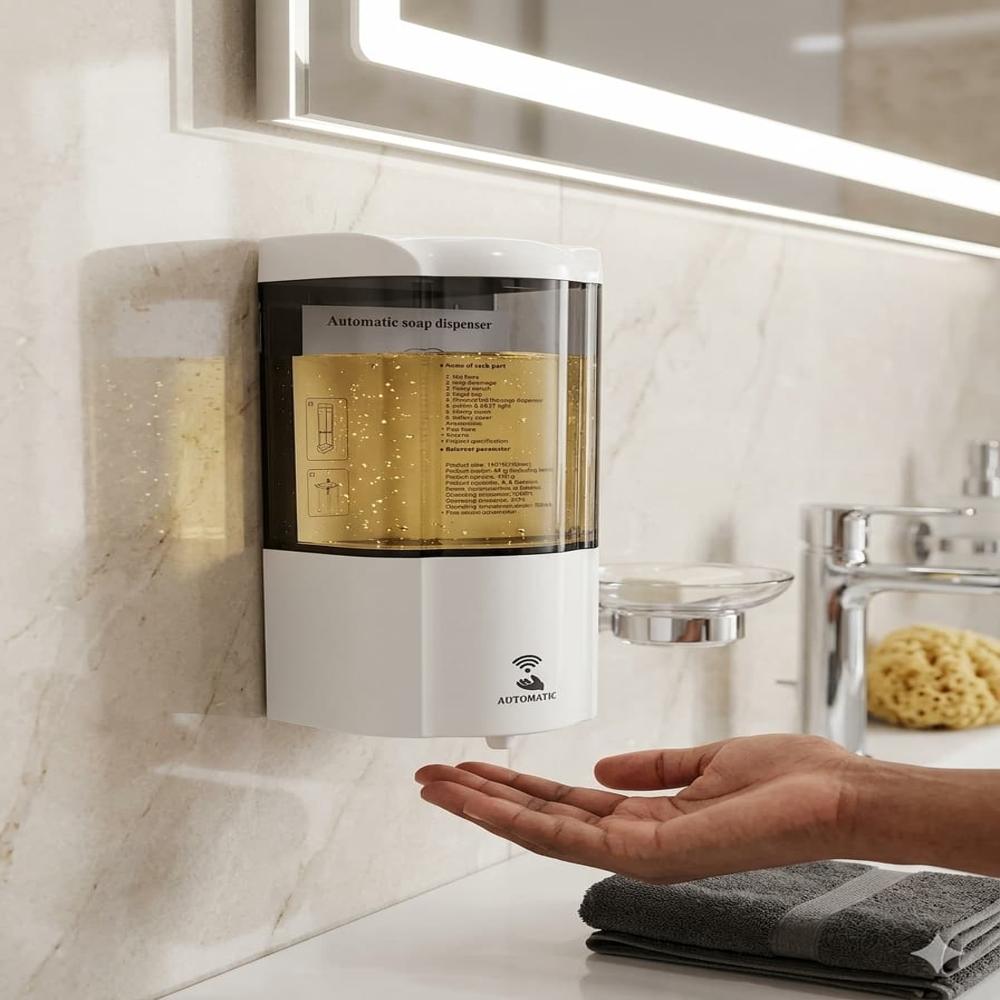 Soap dispenser Automactic