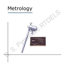 माइक्रोमीटर के अंदर