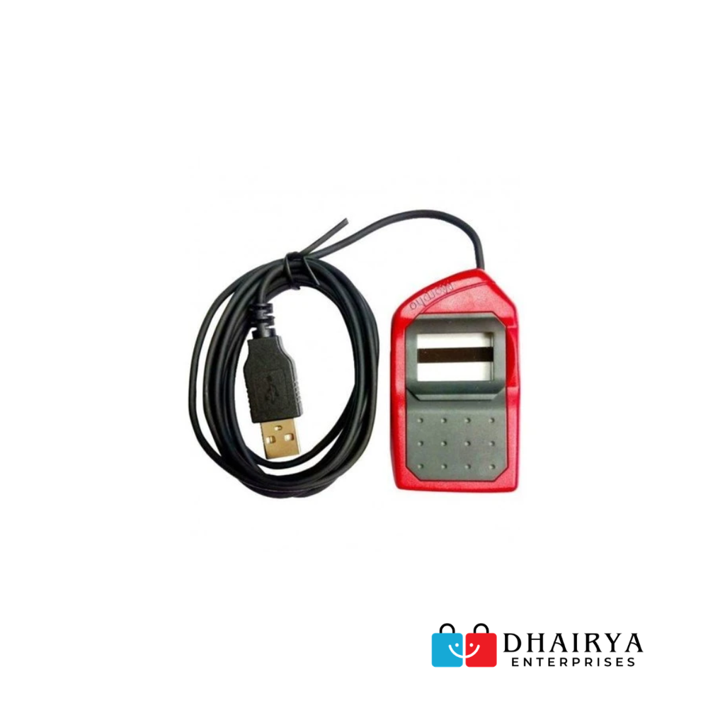 Biometric Device