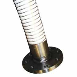 औद्योगिक PTFE समग्र होसेस