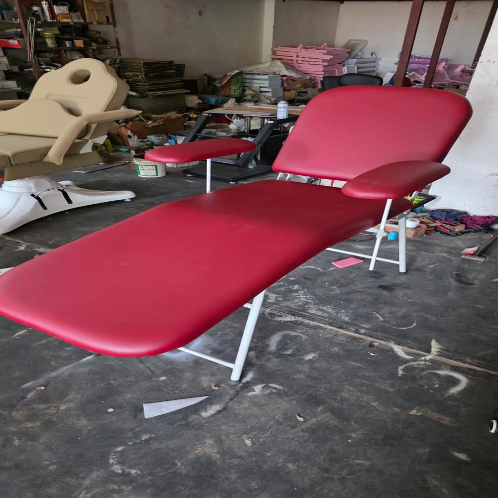 Hospital Blood Collection Chair