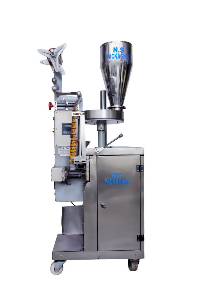 VFFS Cup Filling Machine