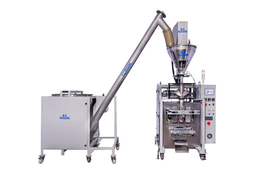 Packing Machines