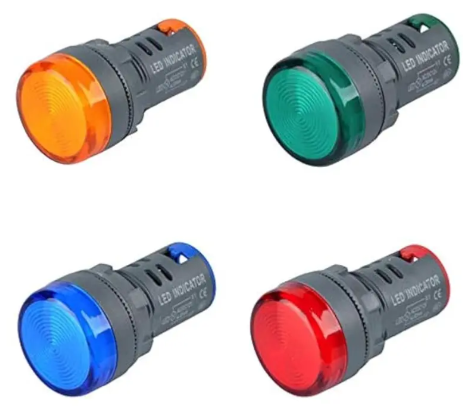 LED Indicator 