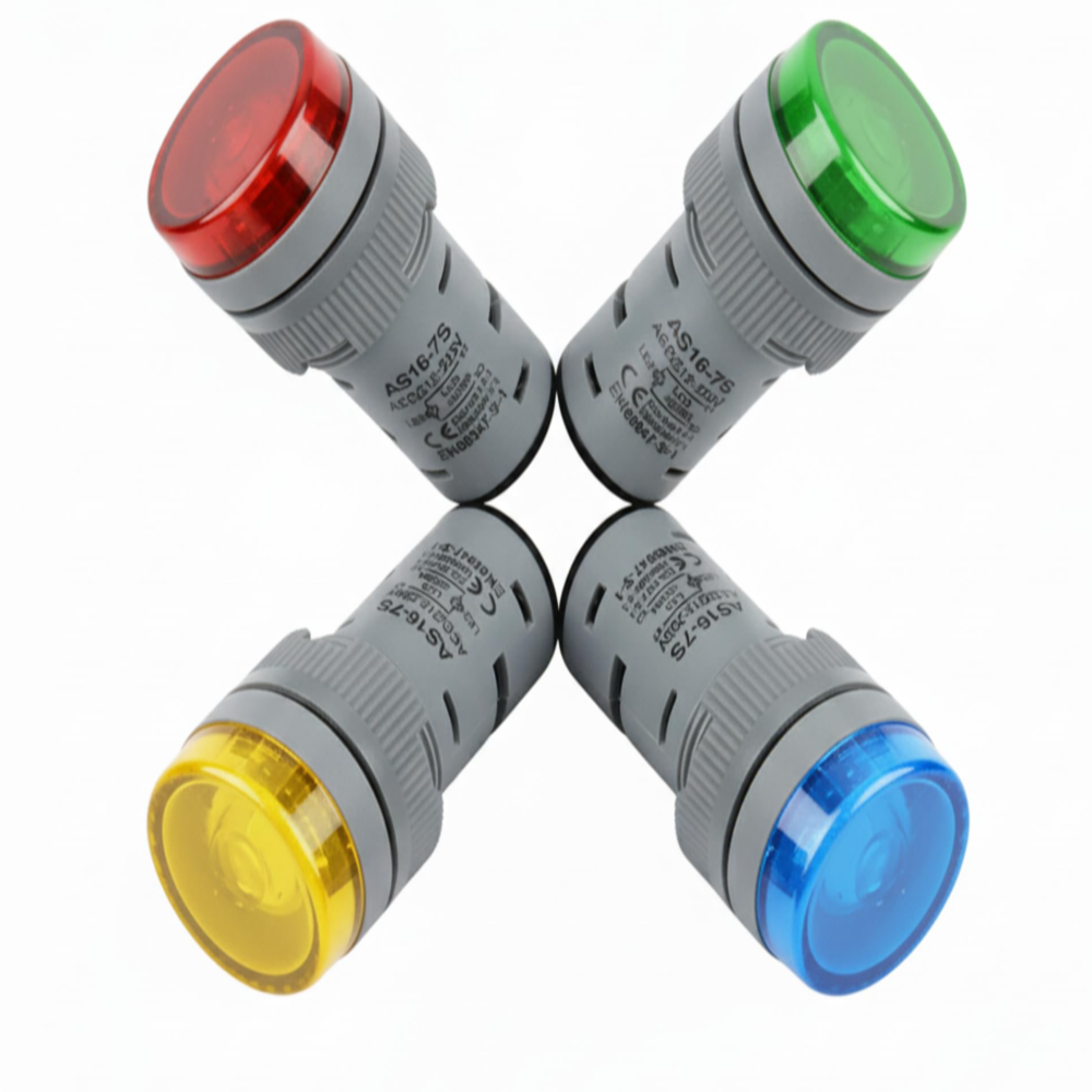 LED Indicator 