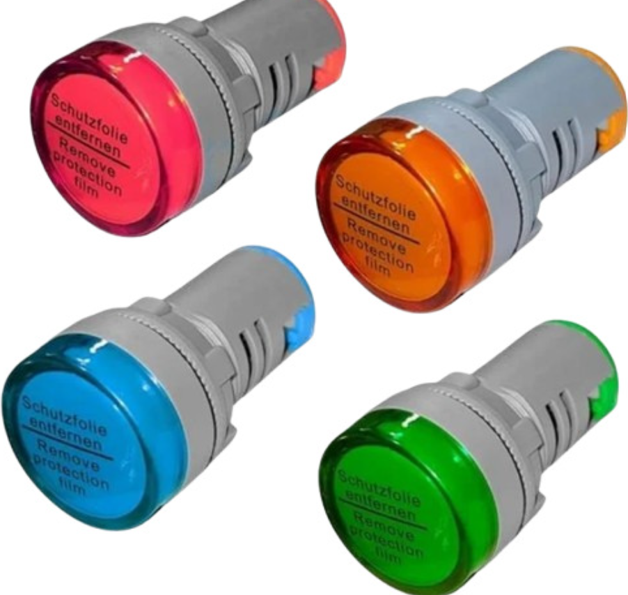 LED Indicator 