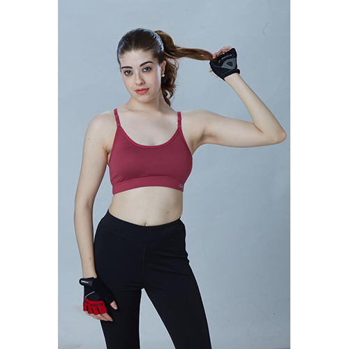 Alfa B-Cup Sports Bra