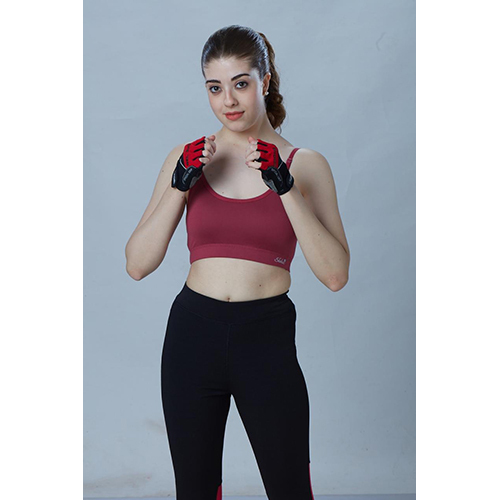 Alfa B-Cup Sports Bra