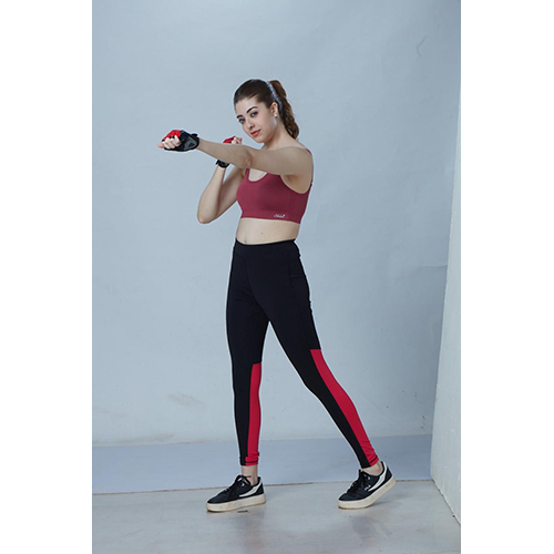 Alfa B-Cup Sports Bra