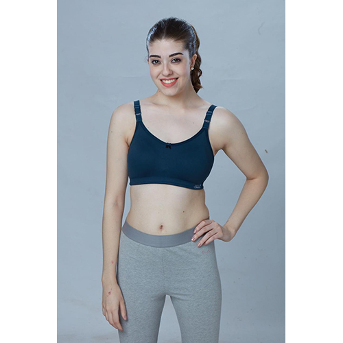 Dry Fit Fabric Bra