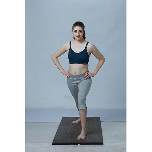 Dry Fit Fabric Bra