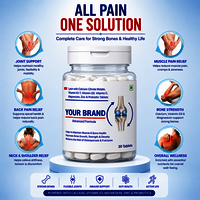 Calcium Citrate Malate + Vitamin D3 K2