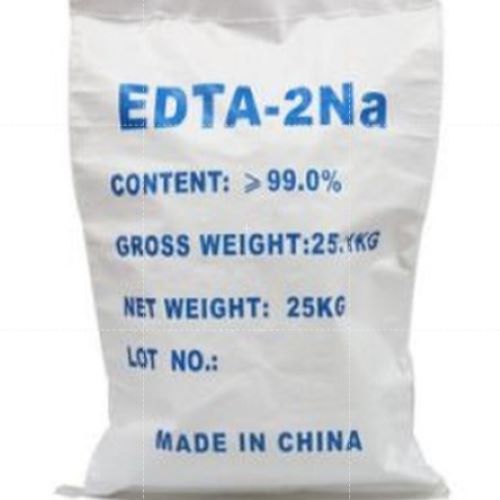 EDTA ડિસોડિયમ પાવડર