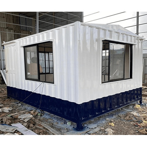 Portable Colony Office
