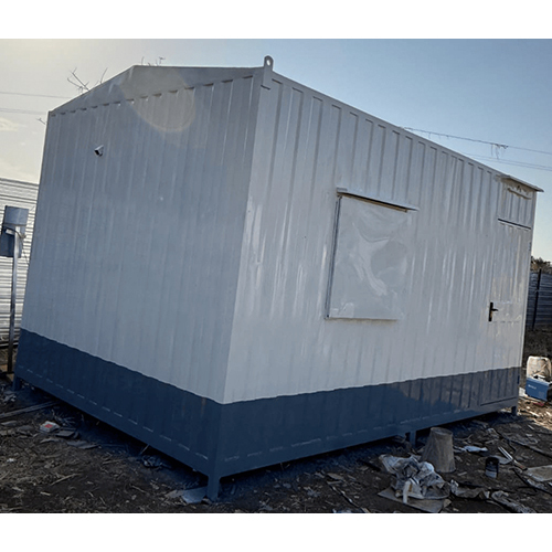 Portable Cabin