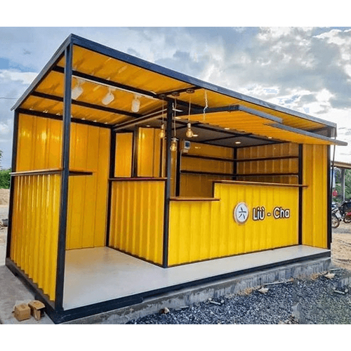 Portable Shop
