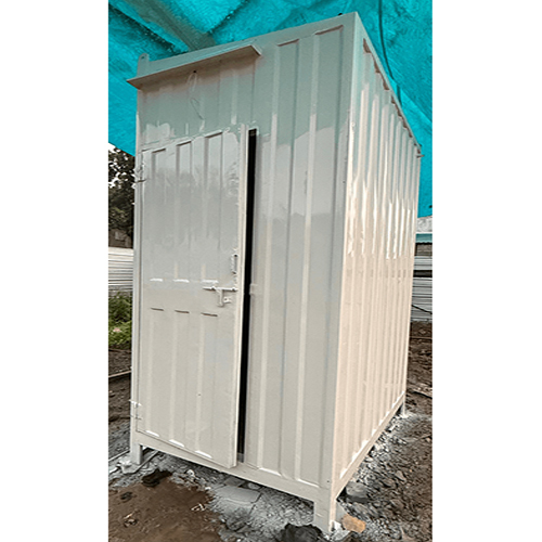 Portable Toilet