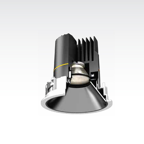 12W Niyu Line Led Light