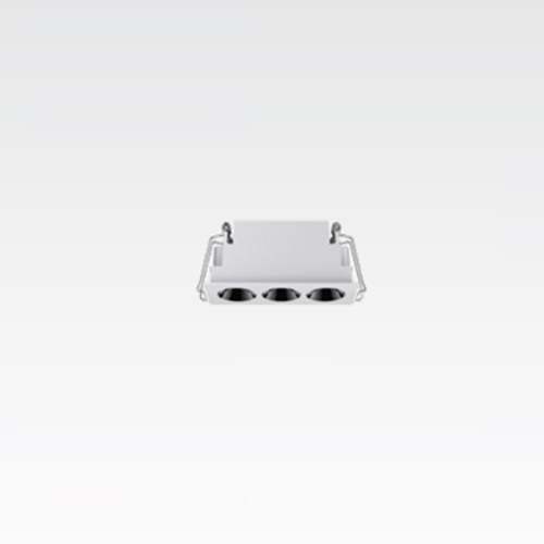 9W Niyu Line Led Light