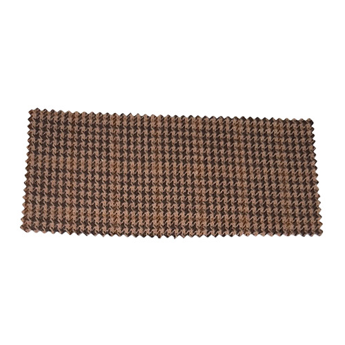 Design No 133 Woolen Tweed Fabric